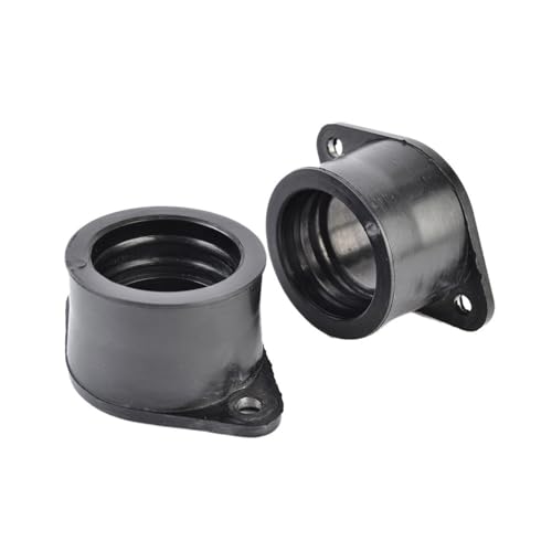 Pipe d'admission pour carburateur KZ400 soufflets durables 16065-037