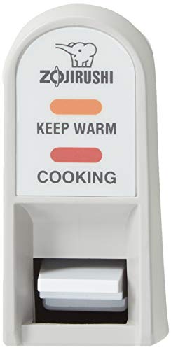 Image of Zojirushi 6-Cup Rice Cooker