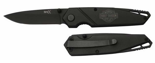 Case Cutlery Tec X Inceptra-T H-D