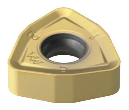 1-02-036423 Carbide Insert (Pack of 10)
