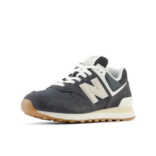 New Balance Men's ML574DVC Sneaker