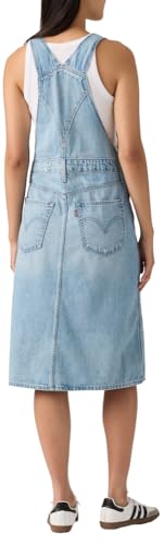 Image of Levi's Women's Decon Skirtall