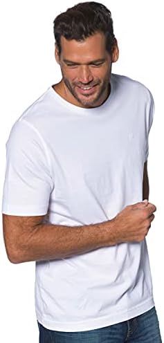 JP 1880 Menswear Big \u0026 Tall Plus Size L 