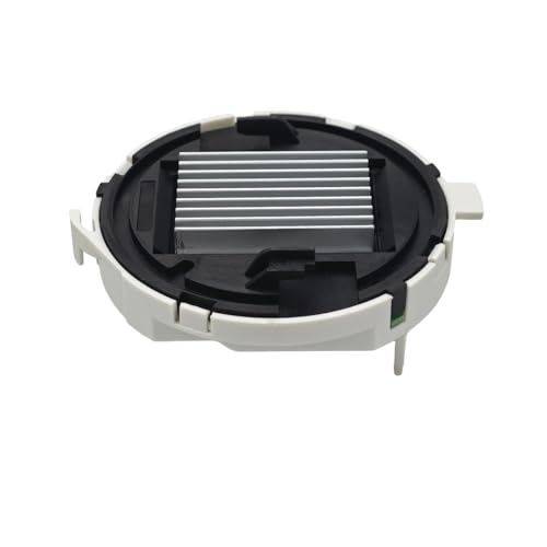 Image of AITKEN HVAC Blower Motor Resistor Module for Fit Mazda 2 2019-2020 / Mazda 3 /CX-3 /CX-5 2014-2017 Replace #BHS2-61-765 VPDALF-19E624-CA H7651BHS3-00.