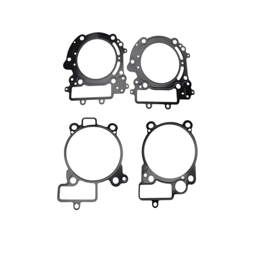 Kits de joints de culasse de moto 990 950 : ensemble complet de base