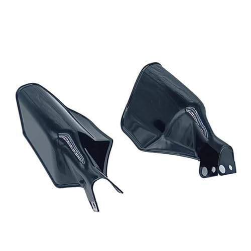Protège-mains de moto pour affronter le froid en scooter