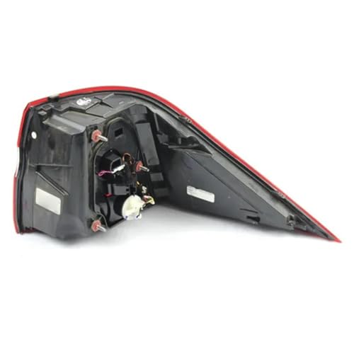 Feu arrière voiture de rechange pour Mercedes Classe M W166 ML550 gauche - 2