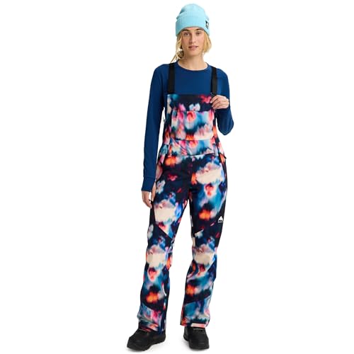 Burton Women’s Reserve 2L Stretch Bib
