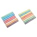 Cra-Z-Art Colored Chalk, 16 Count (10801-48) , Assorted