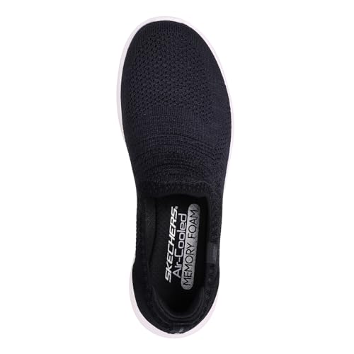 Skechers Women's Vapor Foam Lite-Sway Sneaker4