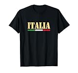 Statement - Italien Italia Fußball Outfit Fan
