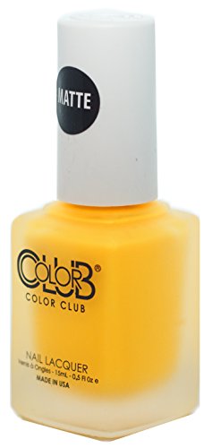 Color Club Nail Polish-Friend Zone ANR30