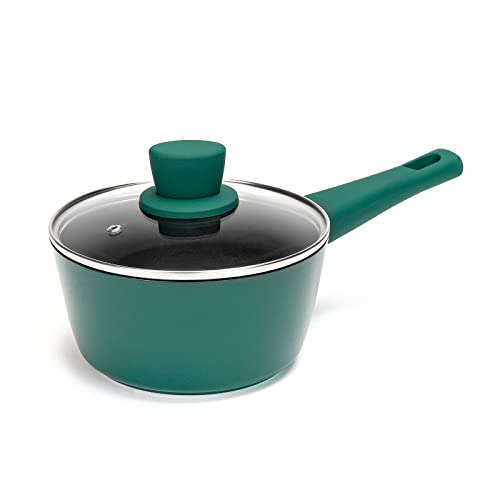 Lodge L10DCO3 Cast Iron Deep Camp Dutch Oven, PreSeasoned, 5Quart