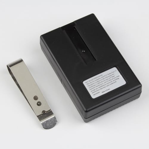 Télécommande émetteur pour porte de garage MTQ codage 8 broches