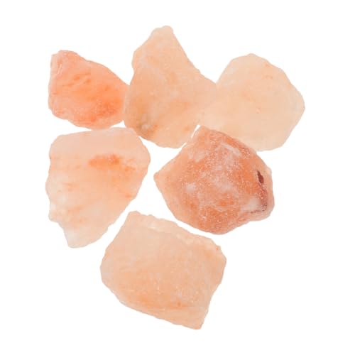 Sel Rose 1kg pour Aromathérapie et Bols de Décoration