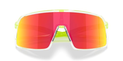 Image of Oakley Sutro (A) OO9406A Asian Fit Sunglasses