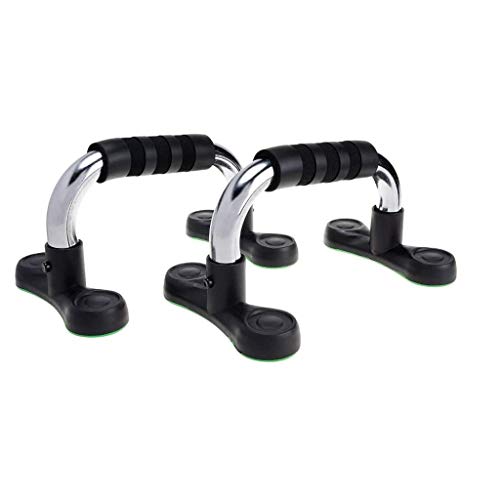 Push-up en forme de soutien ergonomique pour la musculation et le fitness chez soi