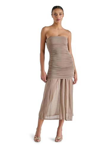 Robe Lula Steve Madden : ne cherchez plus votre tenue de cérémonie idéale