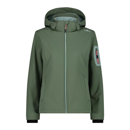 cmp Jacke Grün Damen – Die 15 besten Produkte im Vergleich - Ruegeninsel