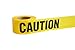 Emergency Caution Tape Construction Ribbon (1,000 FEET)