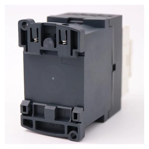Contacteur électromagnétique LC1D09JL triphasé pour circuit électrique de commande - 5