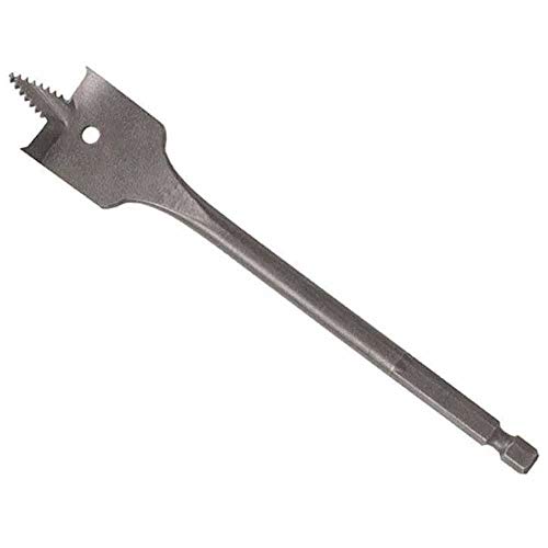 Bosch Professional Flachfräsbohrer Self Cut Speed mit 1/4-Sechskantschaft (Ø 28 mm)