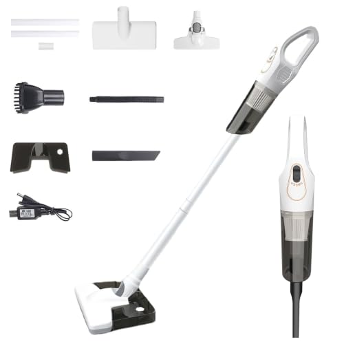 Dexmary 6-in-1 Cordless Vacuum Cleaner