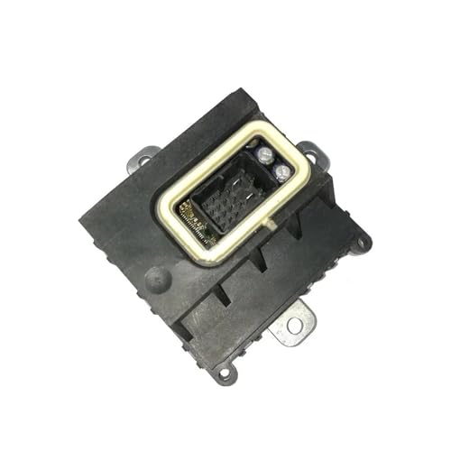 Módulo de faros 6941634 para E60 E66 E90 controlador de ángulo de luz xenon 2