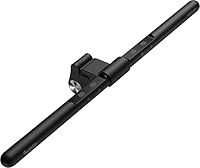 Quntis – Quntis Monitor Lampe 52cm Monitor Light Bar Touch Control Au