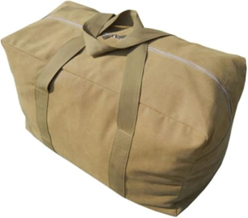 Durable Canvas Packing Organizers for Travel - Versatile Luggage Bags & Moving Storage Solutions, Perfect for Vacation & Home Organization