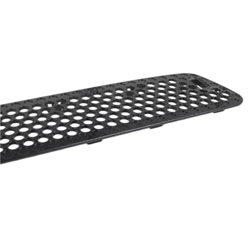 Rejilla frontal E46 resistente con diseño de inserción precisa 3