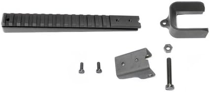 Amazon Co Jp フリーダム アート 東京マルイ 89式小銃用 新マグウェル アンダーレール ホビー 通販