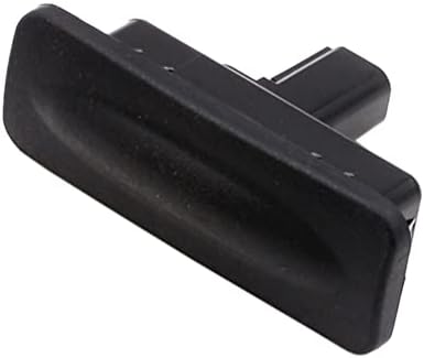 Poignée Ouverture Hayon Coffre Pour Hyundai I10 2013-2022 – Bouton Déverrouillage Extérieur – Référence 81260-B4000 / 81260B4000