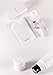 Hwang Min Hyun Official Light Stick - Pink K-pop Light Stick
