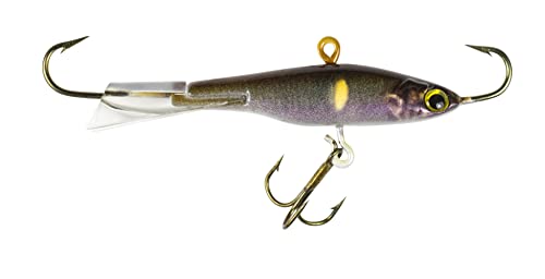 Lunkerhunt Straight Up Jig Fishing Lure #TOP1