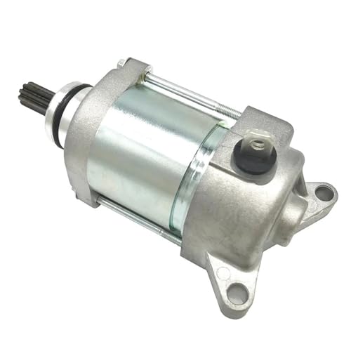 Démarreur adapté pour moto YAMAHA WR450F pièces de rechange robustes 2003-2006