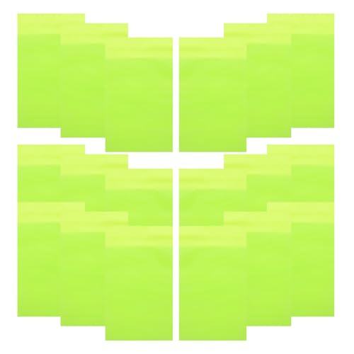 Ipetboom 100pcs Pad Waste Bags Self-Sealing Feminine Privacy Bags Mini Garbage for Diaper Disposal Compact Design for Women The Go