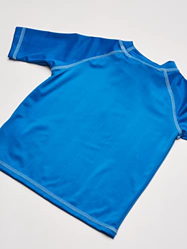 Image of Kanu Surf Boys' Porta UPF 50+ Sun Protective Rashguard