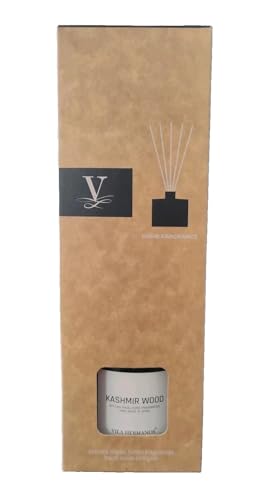 Vila Hermanos Difusor de Virotes Kashmir Wood 6.76 fl oz miniatura 1
