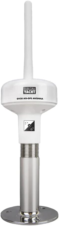 GV30 Combo AIS/GPS Antenna