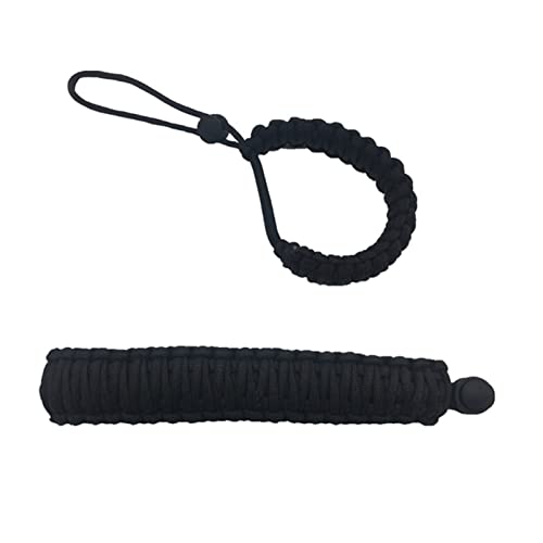 YXXJJ Kameragurt 1 stück einstellbare Starke Kamera einstellbares Handgelenk-Lanyard-Riemen-Griff-Gewebe-Kabel for para… – Bild 5