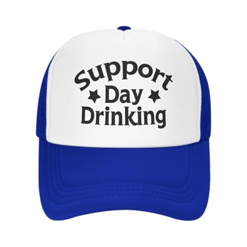 Image of Funny Trucker Hats,Trucker Hat Baseball Cap for Women Snapback Adjustable Hat Humor Gift Men