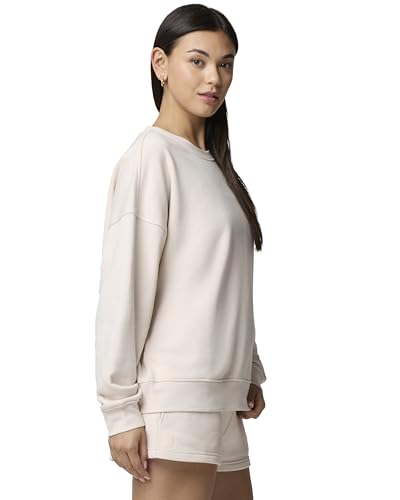 Image of florence by mills Women's Cozy Crush Oversized Sweatshirt