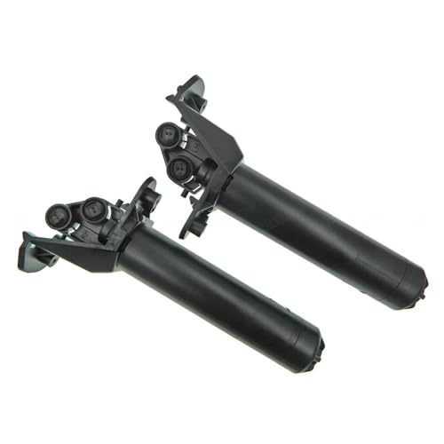 Gicleur de lave-phare pour Opel Astra réparer phare sale