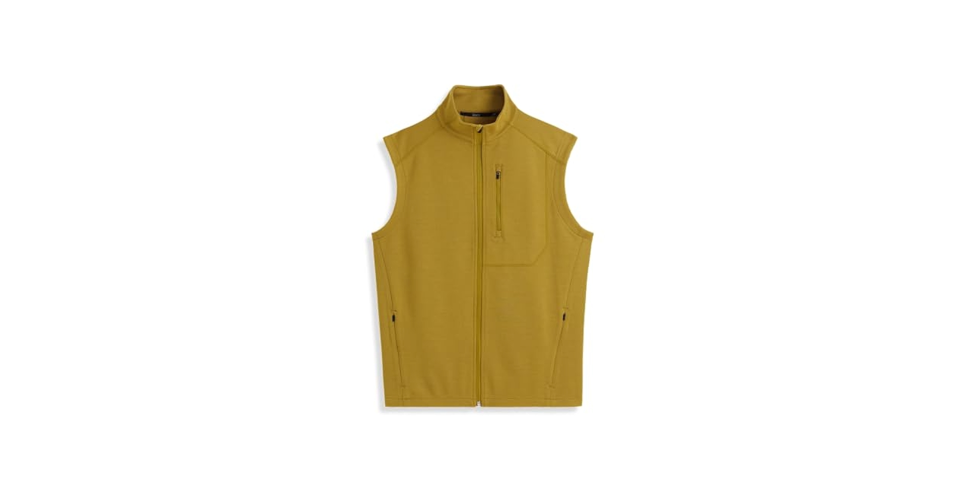 IBEX Merino Wool Shak Vest for Men | Lightweight & Warm