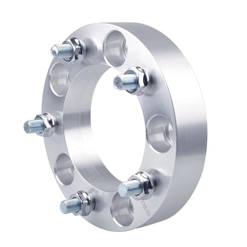 Élargisseurs de voie 5x139.7 25mm pour Suzuki Jimny - Kit d'entretoises de roue robustes