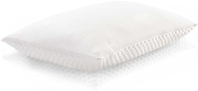 Tempur Comfort Pillow Original 74cm x 50cm  Filled Material Micro-Cushions - The Original Memory Foam - Made from NASA Recognised Supportive Memory Foam Material - Made in Denmark