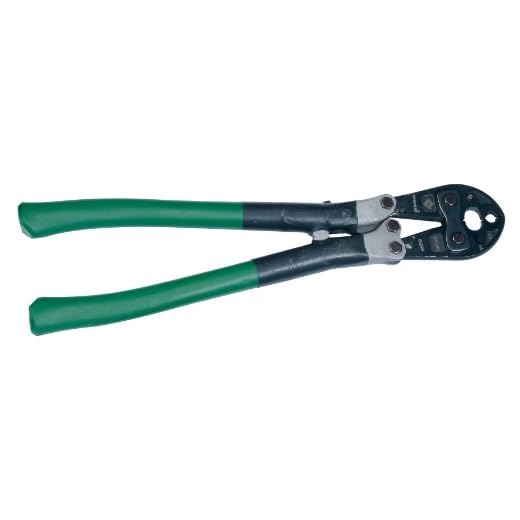 K425BG Overhead Service Crimping Tool
