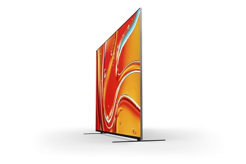 Sony BRAVIA 7 QLED (XR l Mini LED) 4K HDR Google Smart TV 65 Zoll – Bild 26