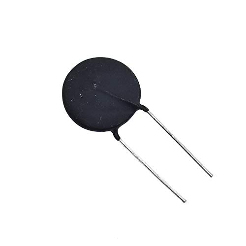 Reland Sun 10pcs NTC 2.5D 3D 10D-9 10D-11 10D-13 10D-15 10D-20 10D-25 47D-15 Thermistor 5D-7 5D-9 5D-11 5D-15 5D-20 8D-20 Thermal Resistor (10D-9)